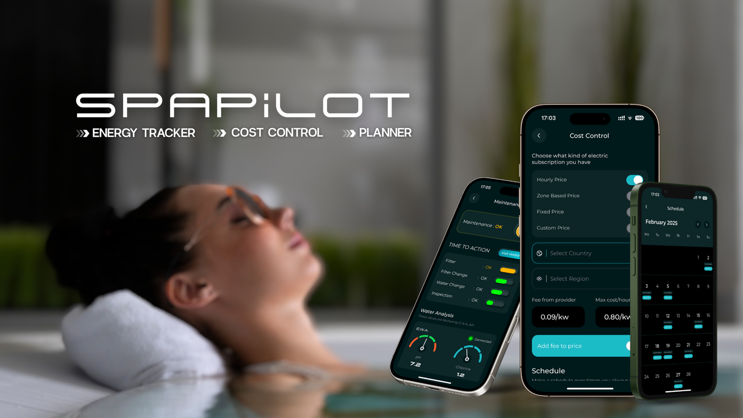 SpaPilot™