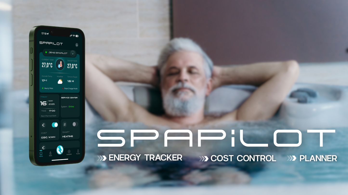 SpaPilot™