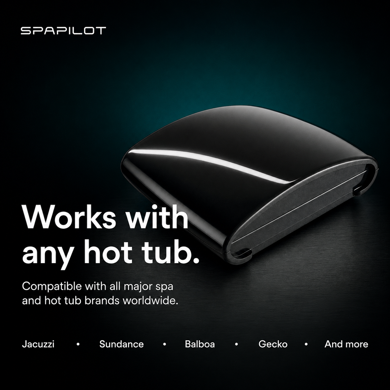 Spapilot