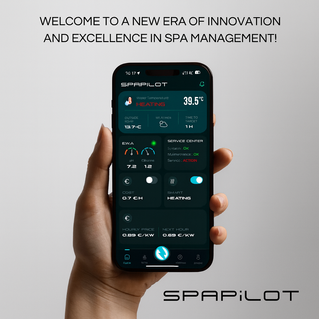 SpaPilot™